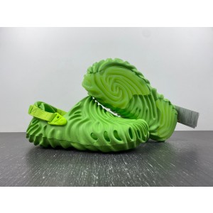 Crocs Pollex Clog by Salehe Bembury Crocodile 207393-30T