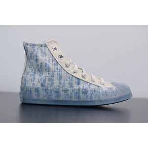 DIO* X CONVERSE RESTRUCTURED 1970S