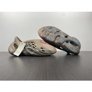 ADIDAS YEEZY FOAM RUNNER “MX SAND GREY” GY3969