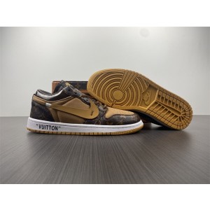 AIR JORDAN 1 OF-LVT AQ0818-158-1