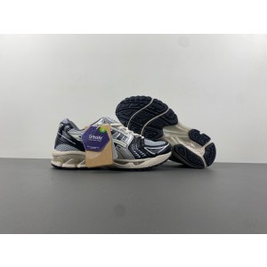 ASICS Gel Kayano 14 'Black Glacier Grey Silver' 1201A935 001
