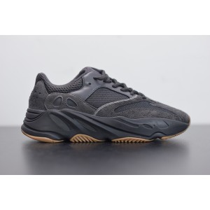 ADIDAS YEEZY BOOST 700 "UTILITY BLACK" FV5304