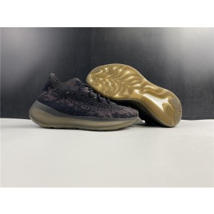 ADIDAS YEEZY BOOST 380 “ONYX” FZ1270
