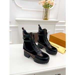 LVT BOOTS