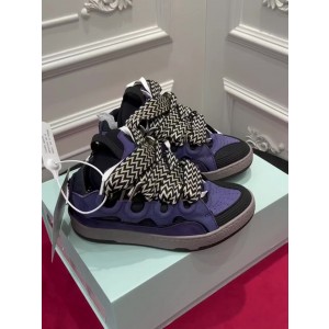 LANVIN CURB SNEAKER