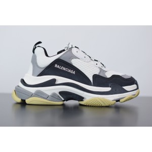 BC TRIPLE S 536737 W09OM 9072