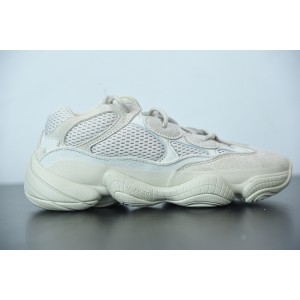 ADIDAS YEEZY 500 "BLUSH" DB2908