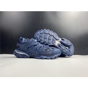 BC TRACK MULE CLEAR SOLE SNEAKERS 3.0 LED