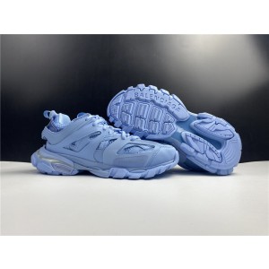 BC TRACK MULE CLEAR SOLE SNEAKERS 3.0 LED