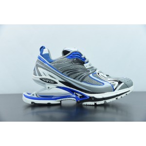 BC X-PANDER 6.0 TRAINER 653871 W2RA4 4012