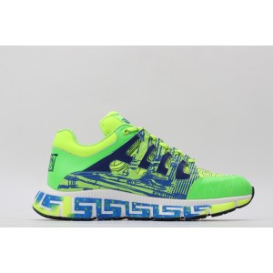 VS CHAIN REACTION SNEAKERS