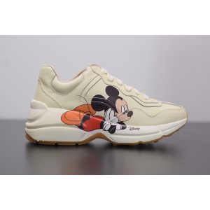 GUCCI RHYTON SNEAKER
