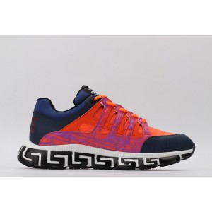 VS CHAIN REACTION SNEAKERS