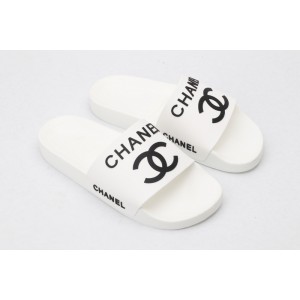 Chanel Slide