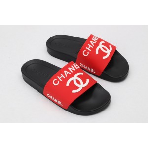 Chanel Slide