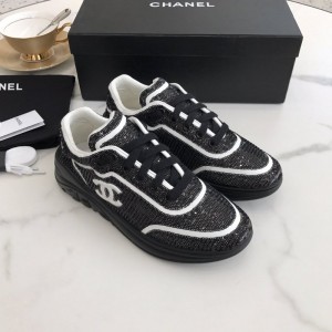 Chanel Sneaker