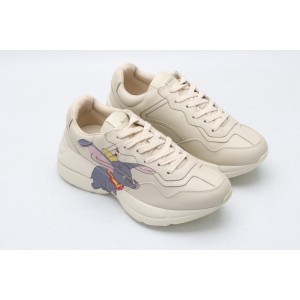 GUCCI RHYTON SNEAKER
