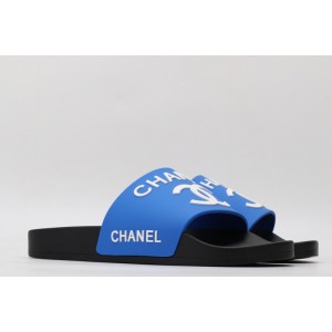 Chanel Slide