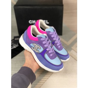 Chanel Sneaker