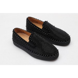 CHIAN LOUIN LOW TOP SNEAKER