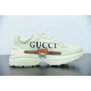 GUCCI RHYTON SNEAKER