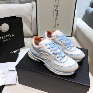Chanel Sneaker