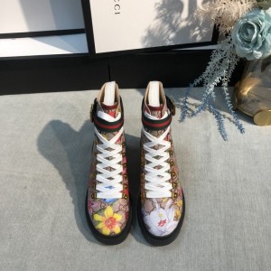 GUCCI BOOTS