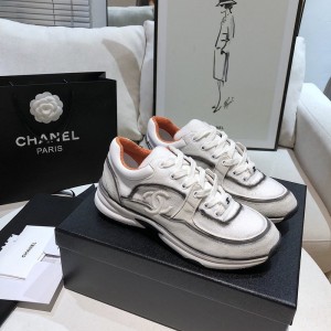 Chanel Sneaker