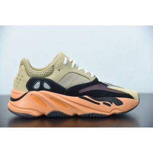 ADIDAS YEEZY BOOST 700 “ENFLAME AMBER” GW0297