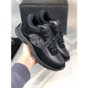 Chanel Sneaker