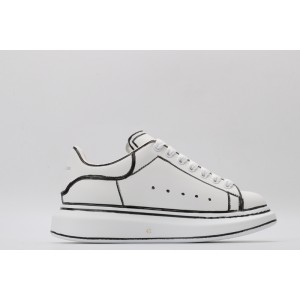 AlexER McEEN SNEAKERS
