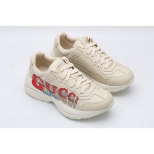 GUCCI RHYTON SNEAKER