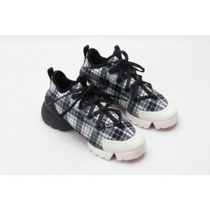 DIO* D-CONNECT SNEAKER