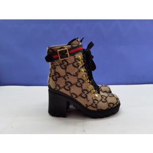 GUCCI BOOTS