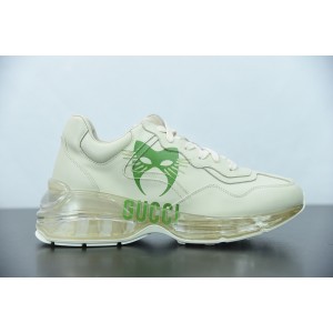 GUCCI RHYTON SNEAKER