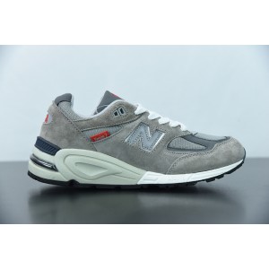 NEW BALANCE M990VS2