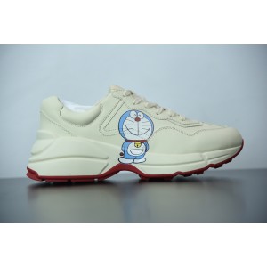 GUCCI RHYTON SNEAKER