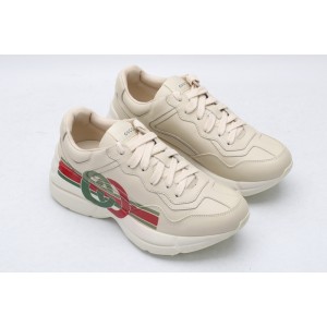 GUCCI RHYTON SNEAKER