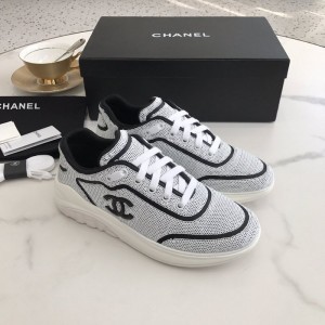 Chanel Sneaker