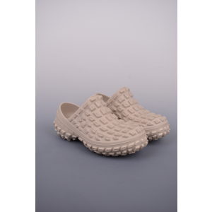 Balenciaga Defender Slip-On Clogs