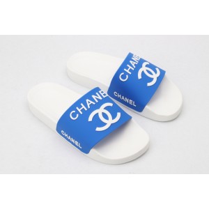 Chanel Slide
