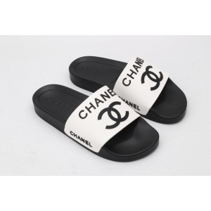 Chanel Slide