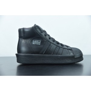 RICK OWENS X AD MASTODON PRO II