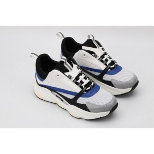 DIO* HOMME B22 TRAINER SNEAKER