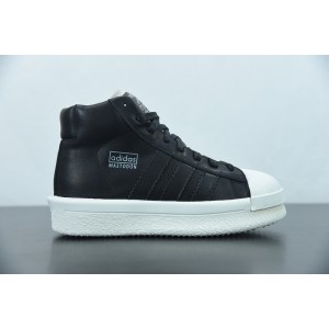 RICK OWENS X AD MASTODON PRO II