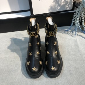 GUCCI BOOTS