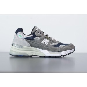 NEW BALANCE M992MC1