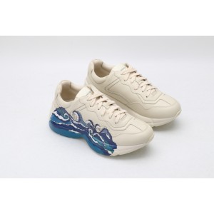 GUCCI RHYTON SNEAKER