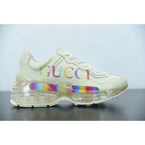 GUCCI RHYTON SNEAKER