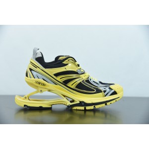 BC X-PANDER 6.0 TRAINER 653870 W2RA3 7012